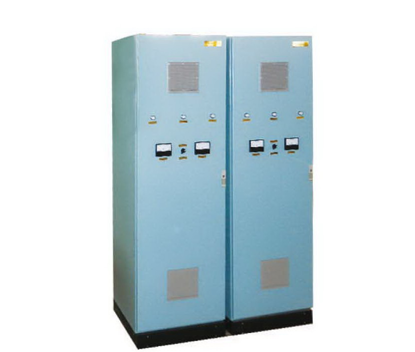 大功率一體化機箱電源