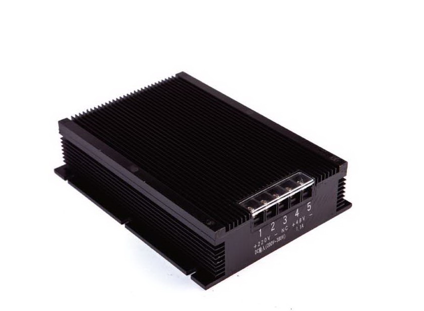 軌道交通一體化電源