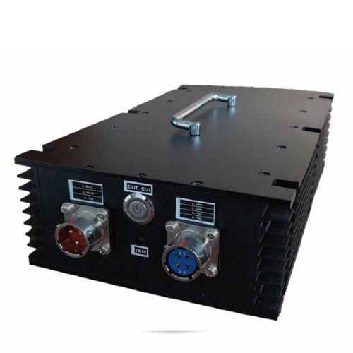 逆變一體化電源