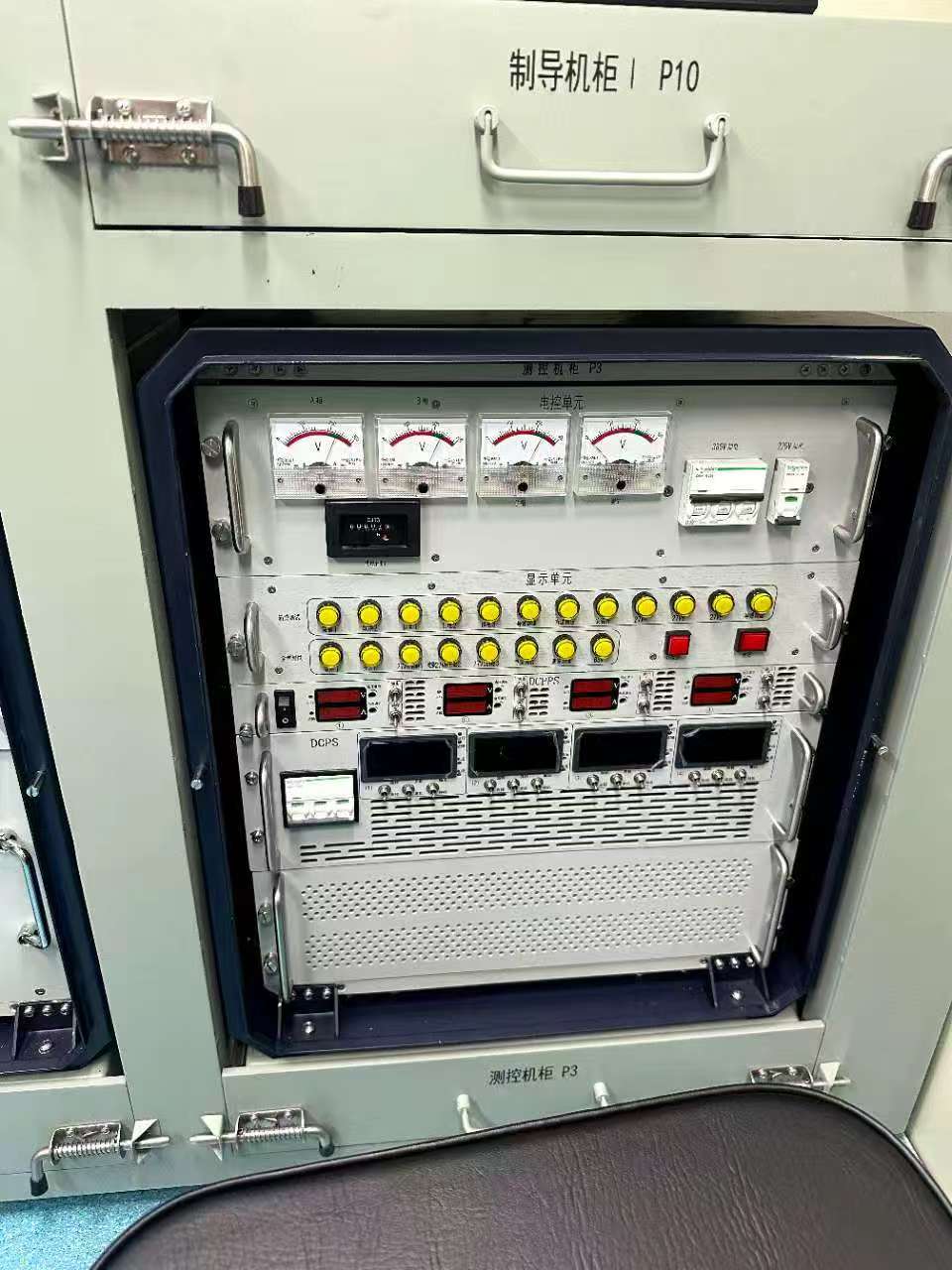 DCPS大功率電源，DCPS武器測(cè)試電源